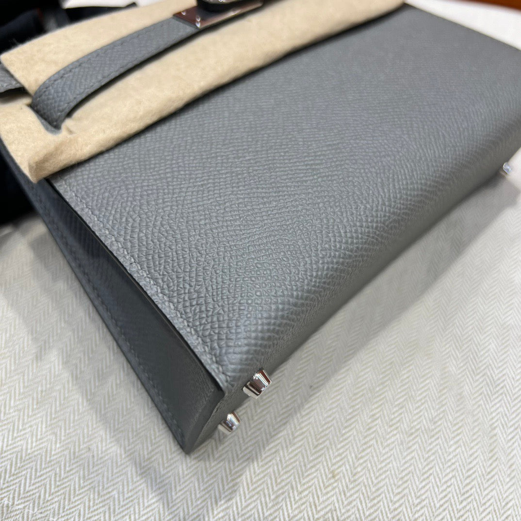 Hermes Mini Kelly II