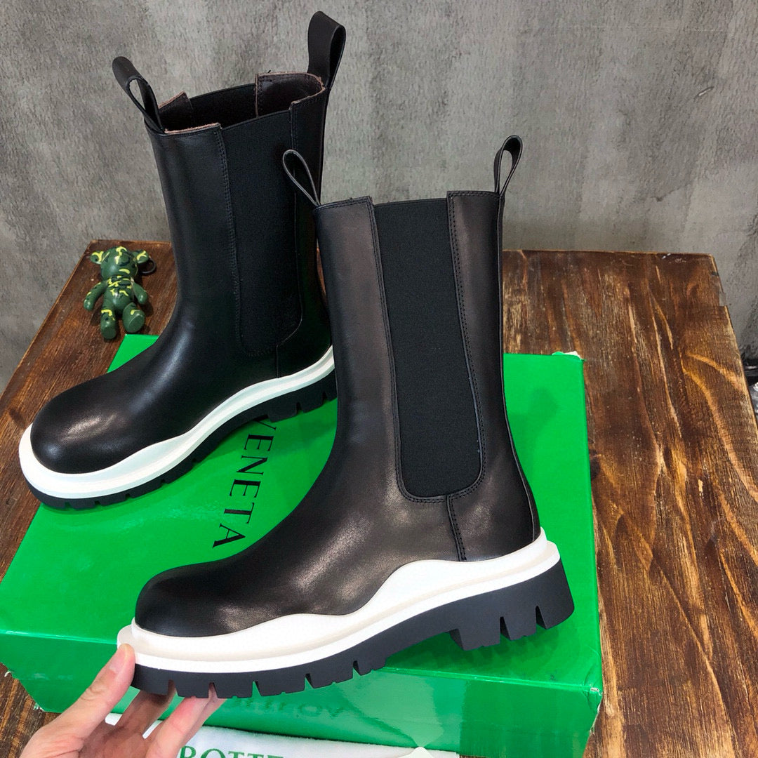 Bottega Veneta Boots