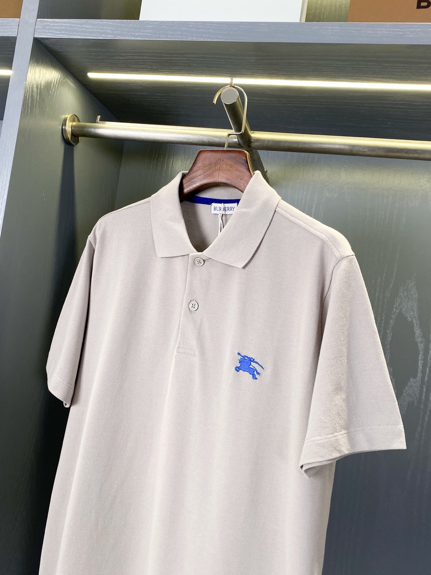 BBR Polo