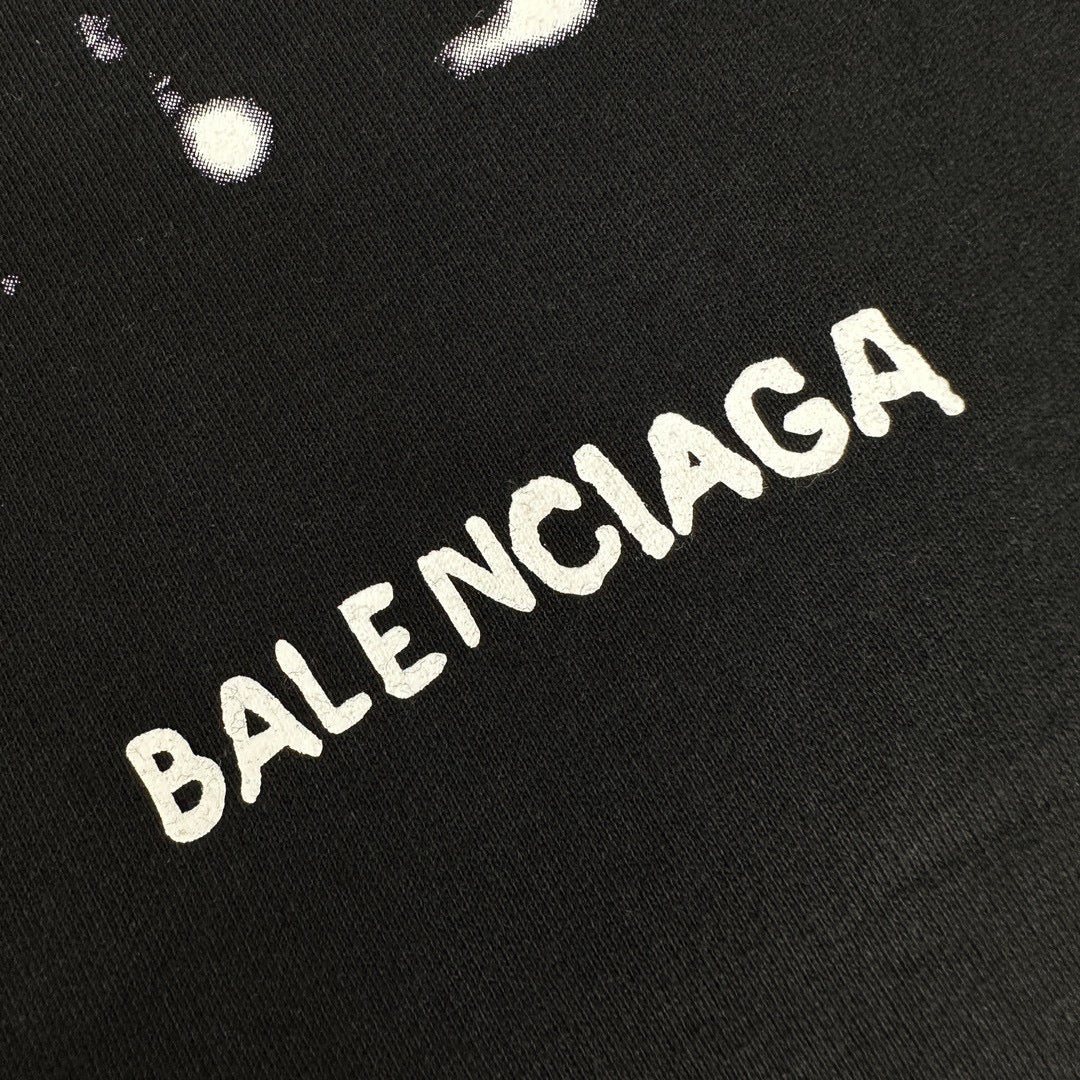 Balenciaga Hoodie