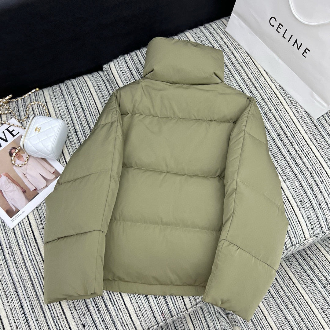 Acne Studios Down Jacket