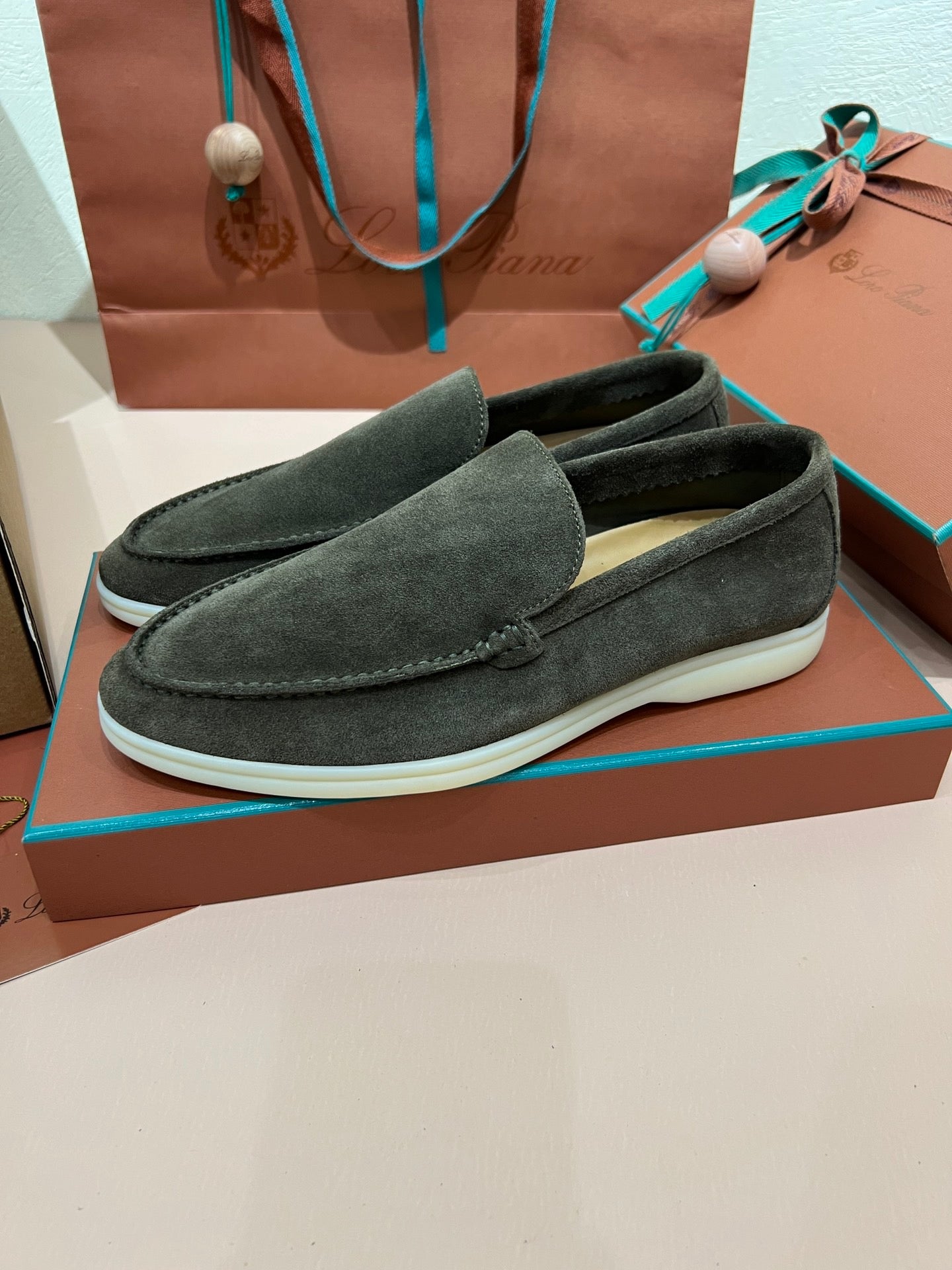 LP Loafers
