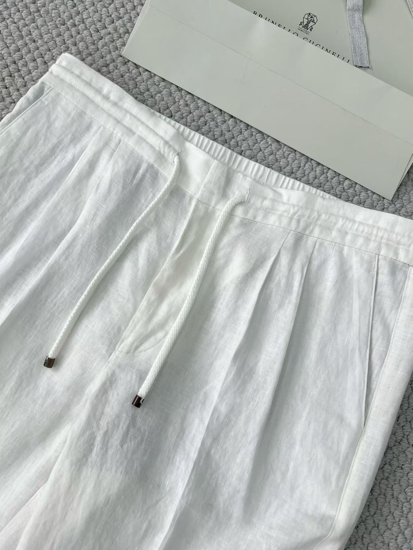 BC Long Pants