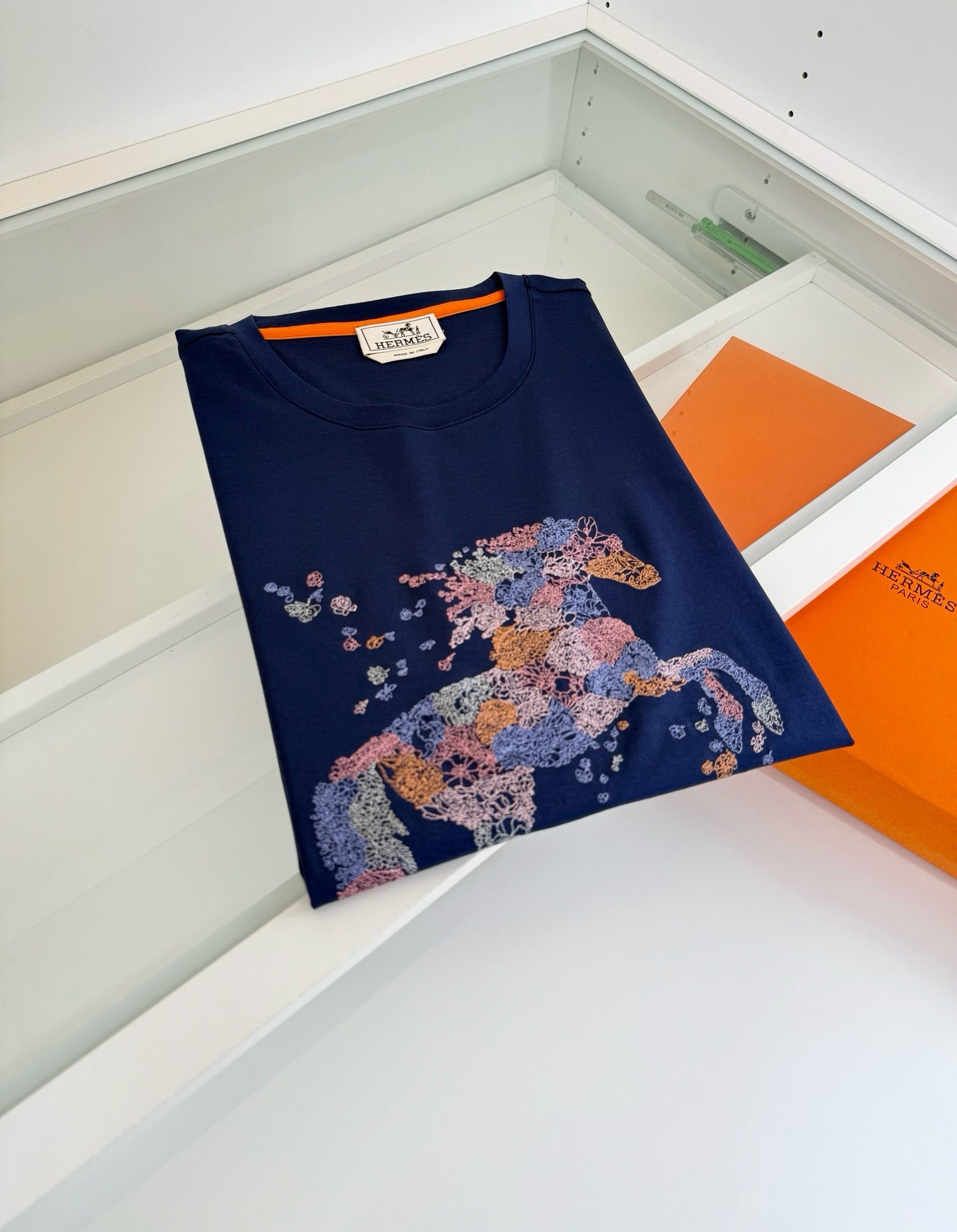 Hermes T-shirt
