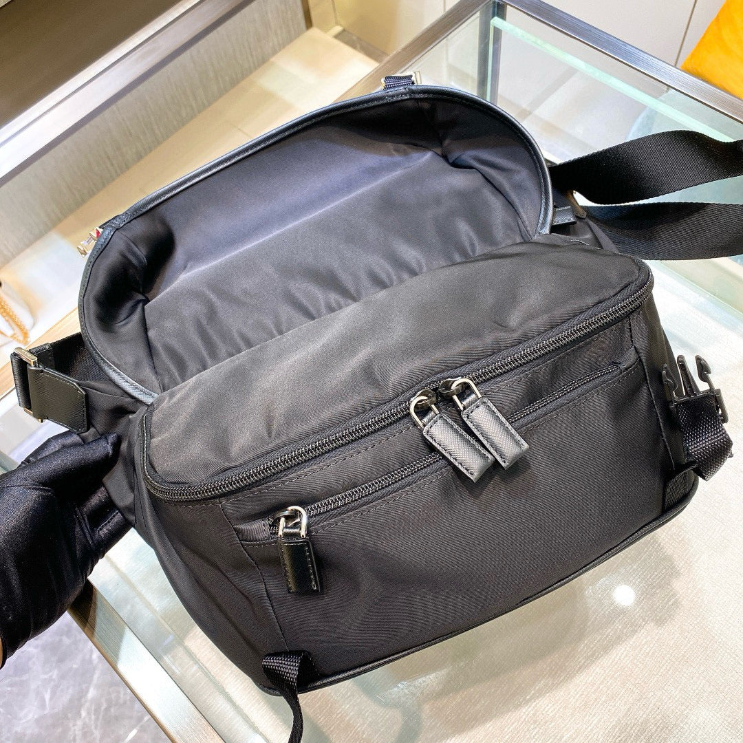 Prada Cross Body Bag