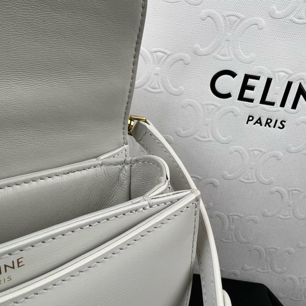 Celine Triomphe Cross Body