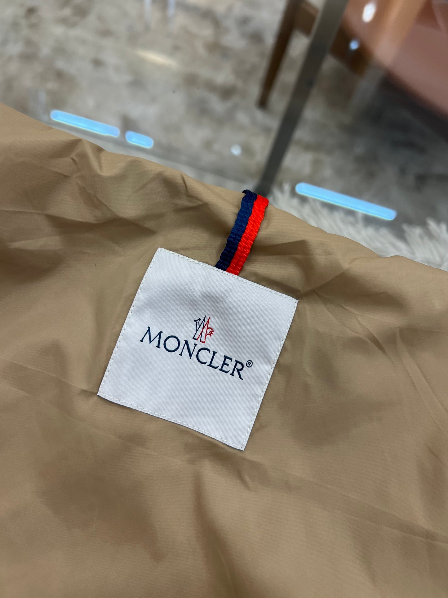 Moncler Jacket