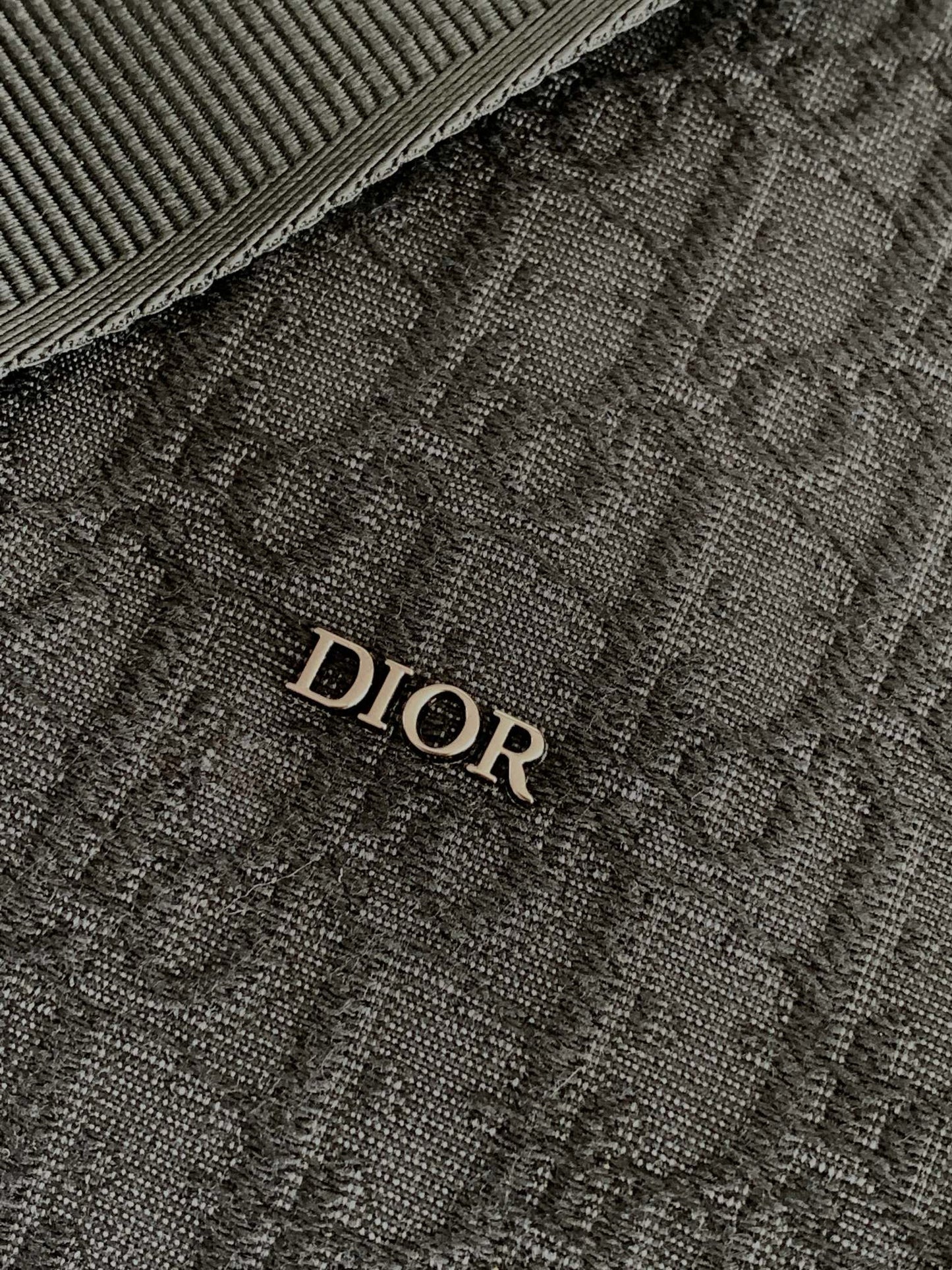 Dior Duffle Bag