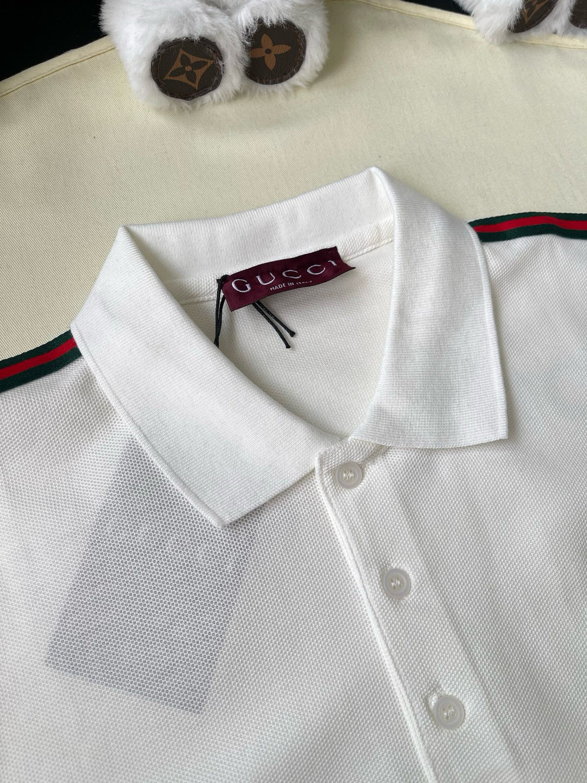 Gucci Polo