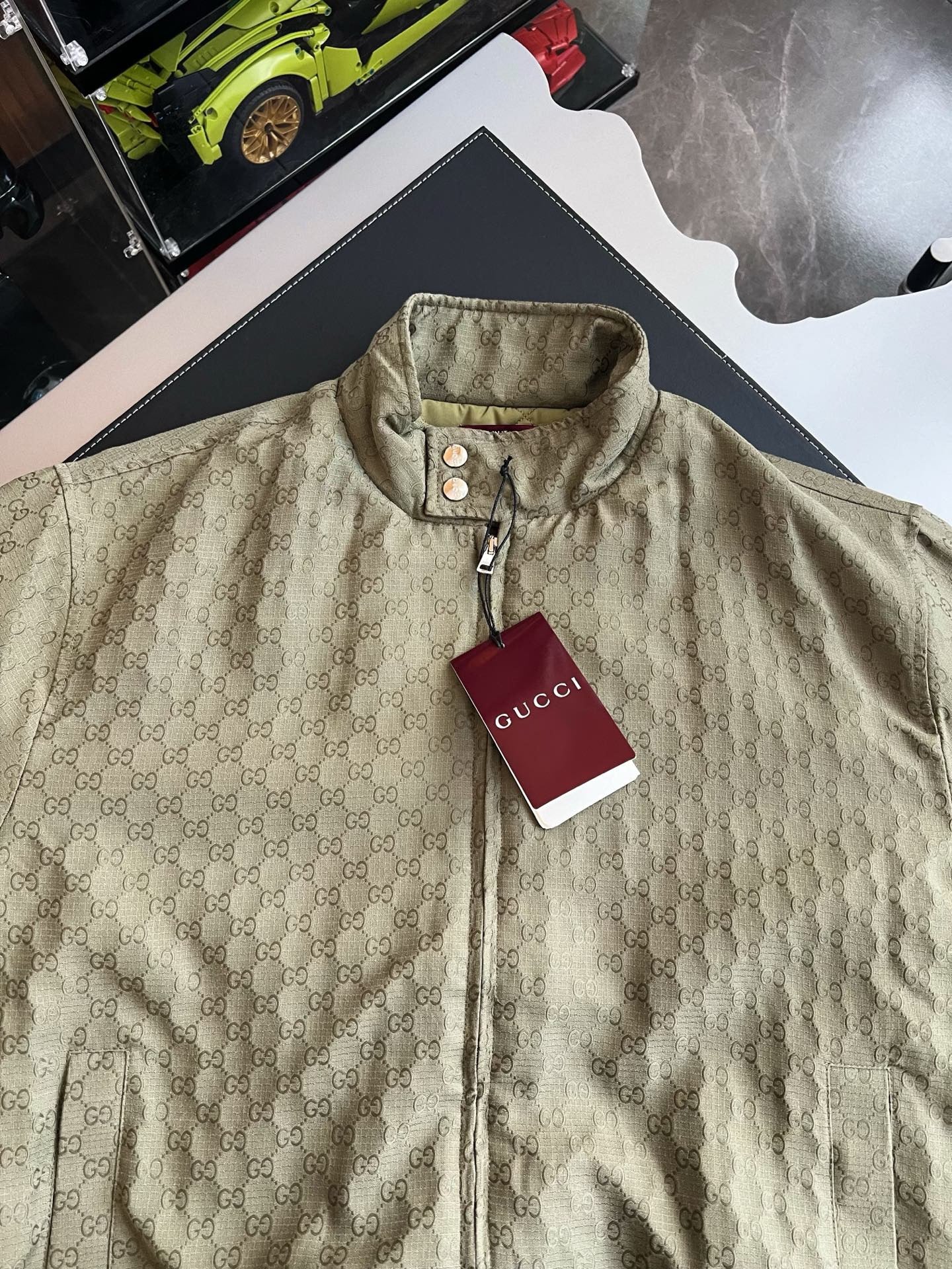 Gucci Jacket