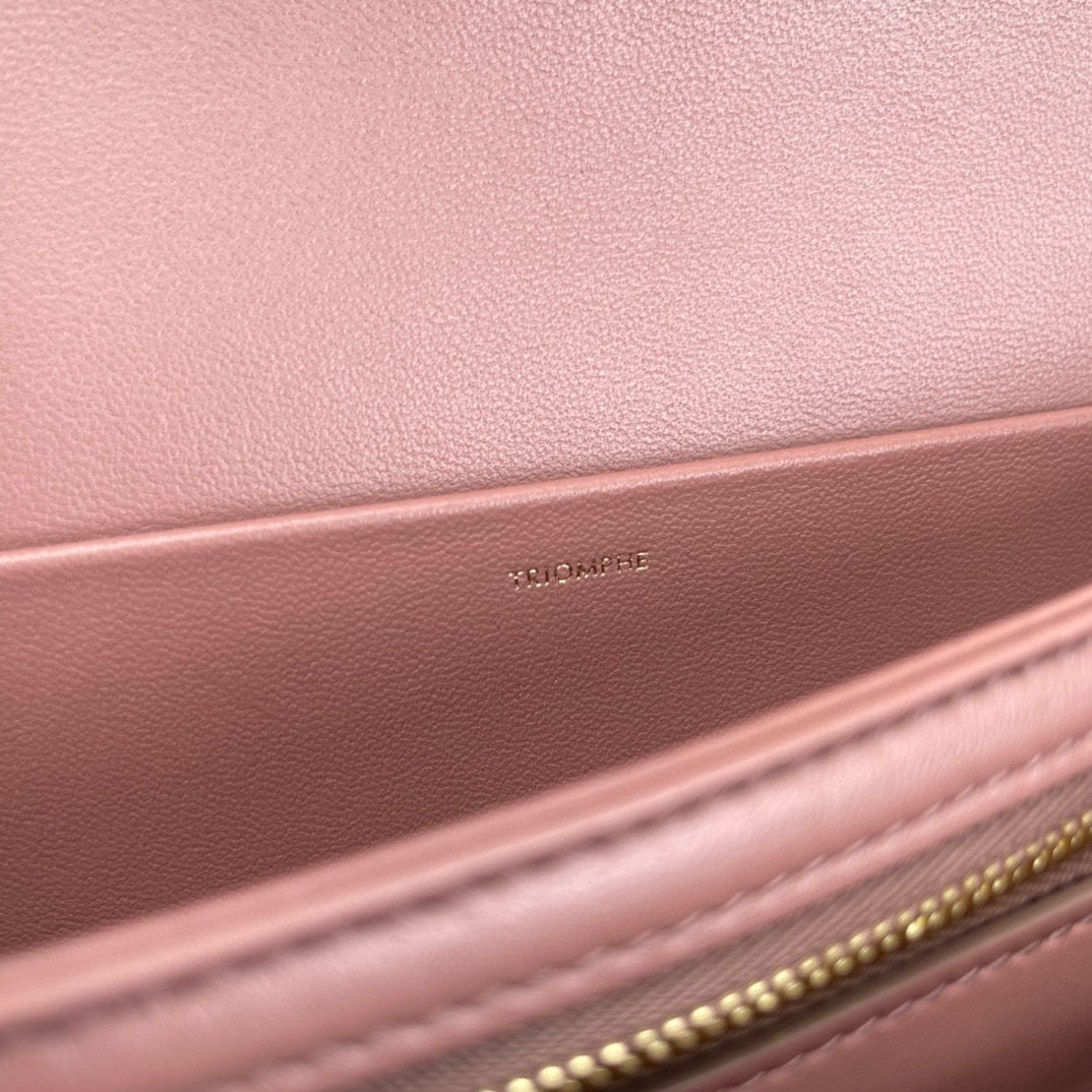 Celine Triomphe Cross Body