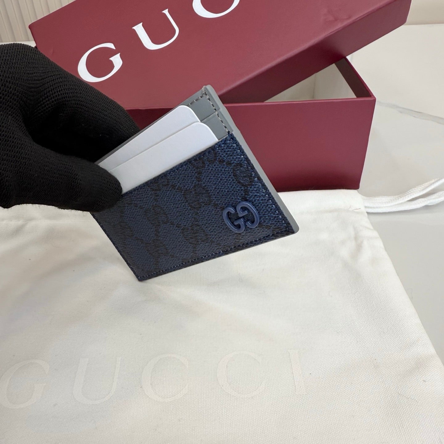 Gucci Card Holder