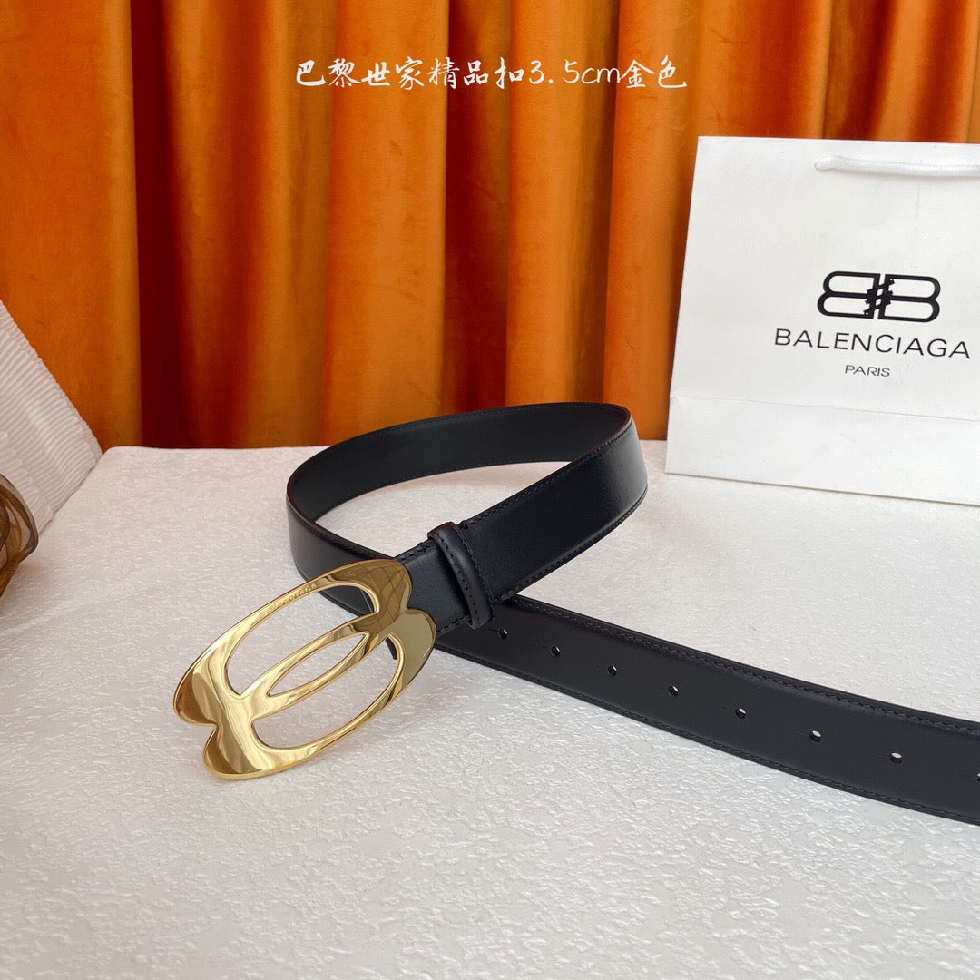 Balenciaga Belts