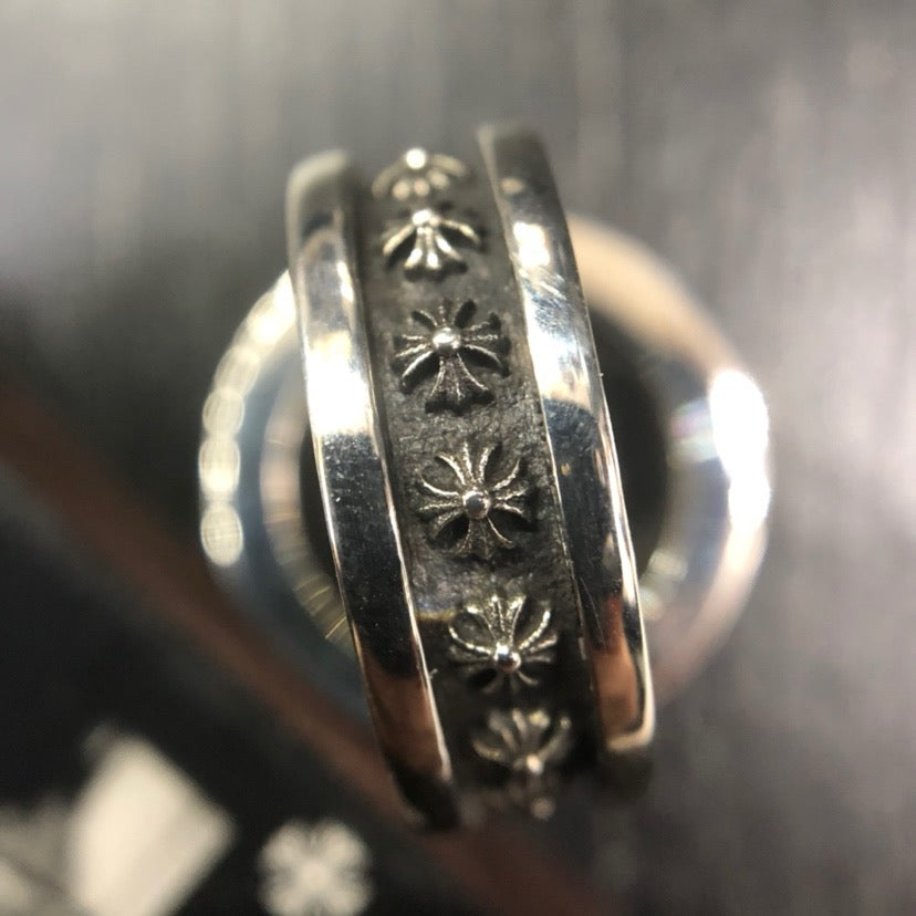 Chrome Hearts Ring