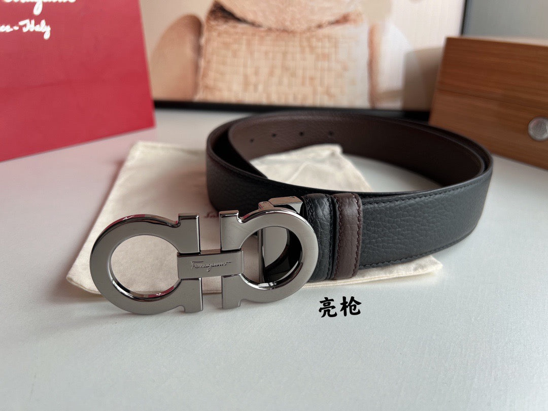 Ferragamo Belts