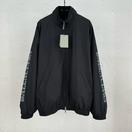 BLCG Jacket