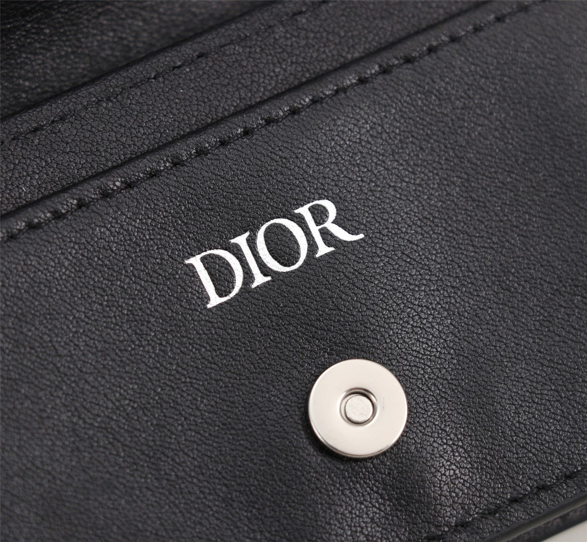 Dior Coin Pouch