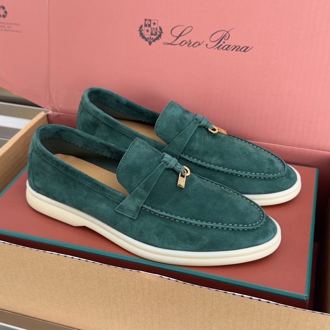LP Loafers