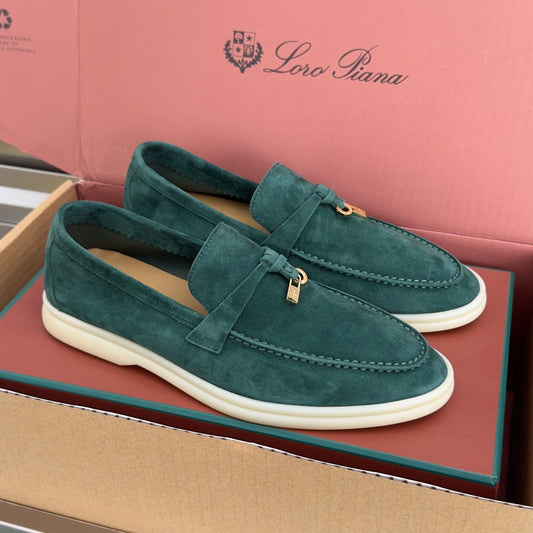 LP Loafers