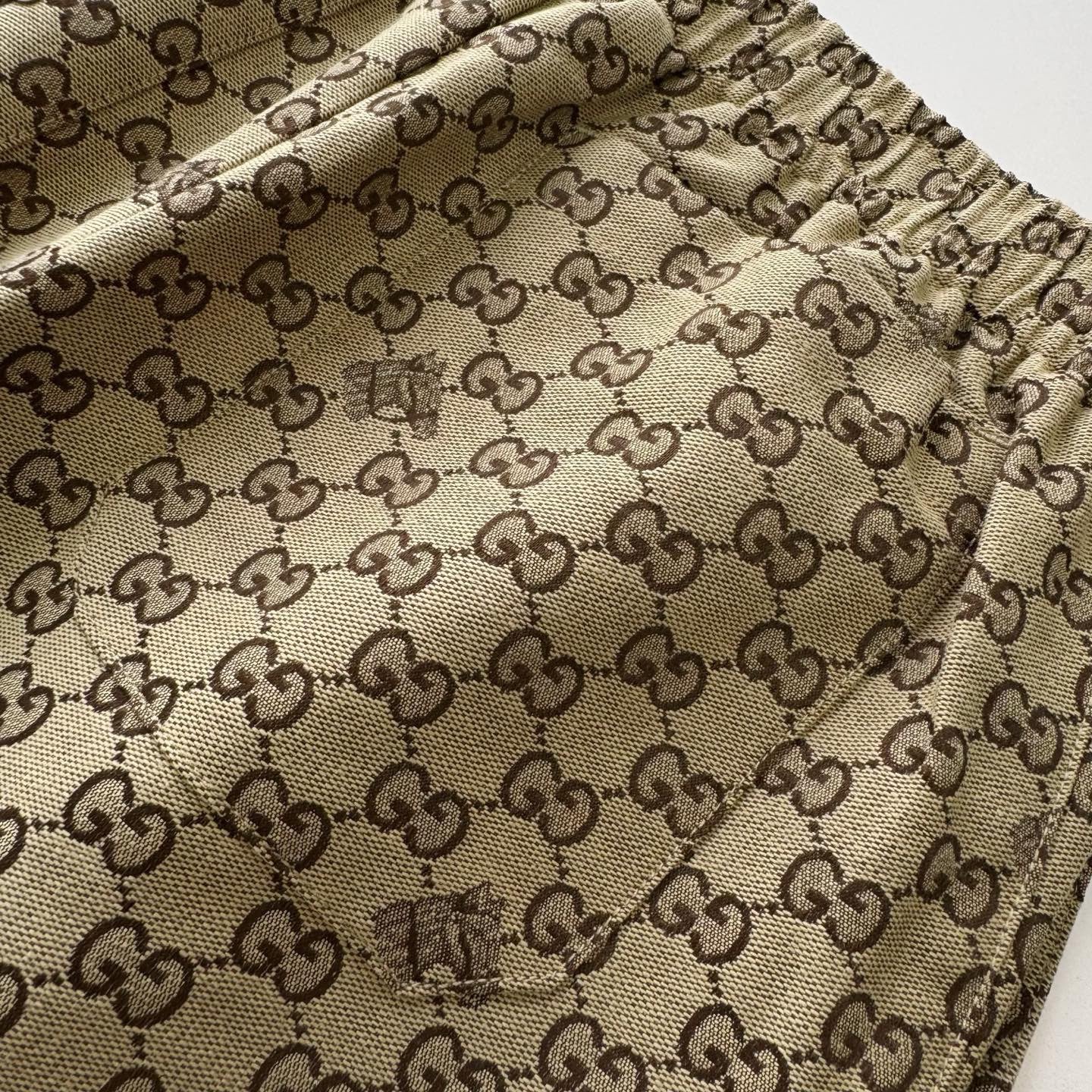 Gucci Short Pants