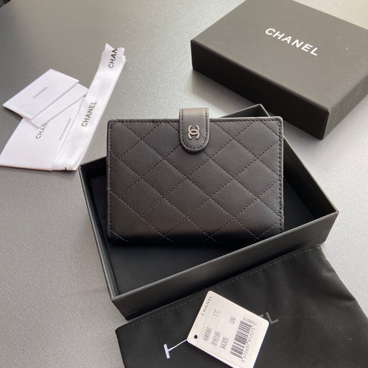 Chanel Wallet