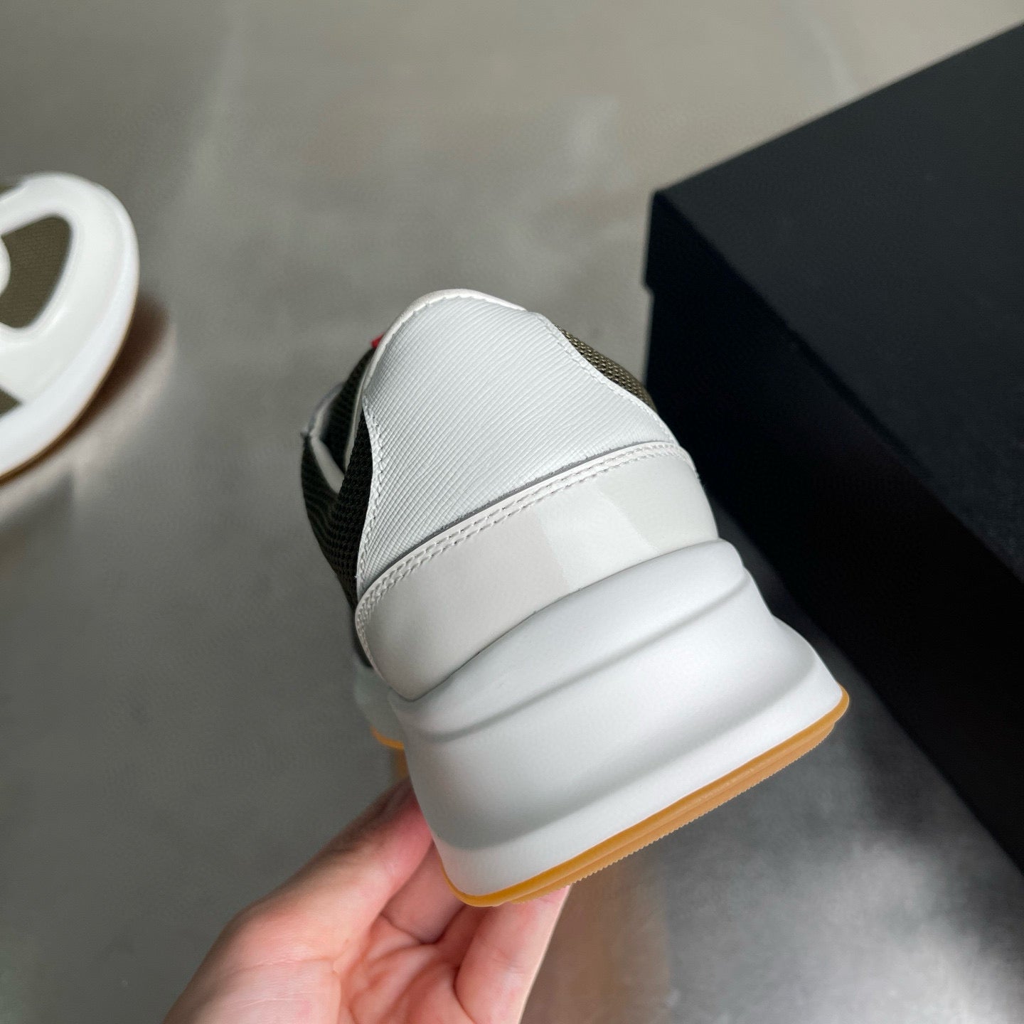 Prada Sneakers