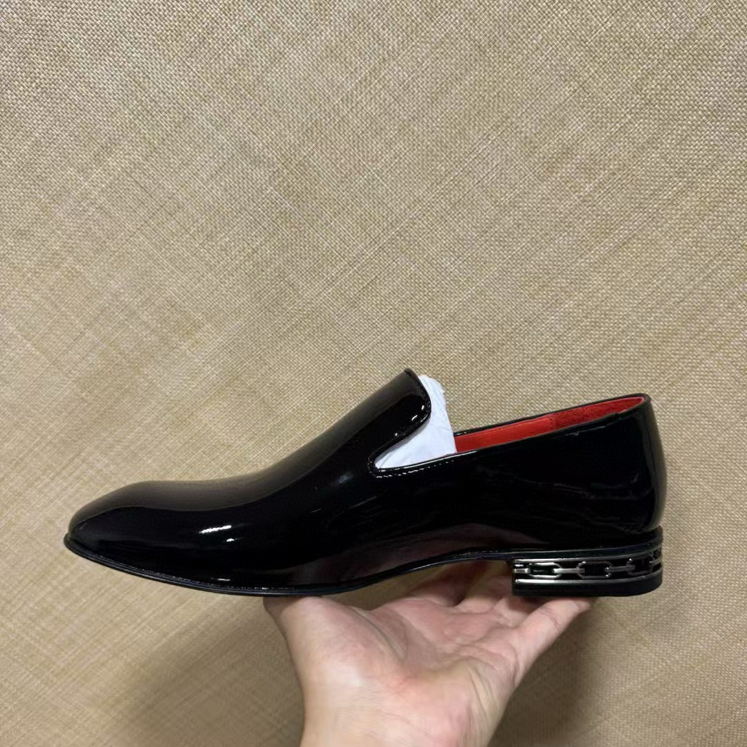 Christian Louboutin Loafer