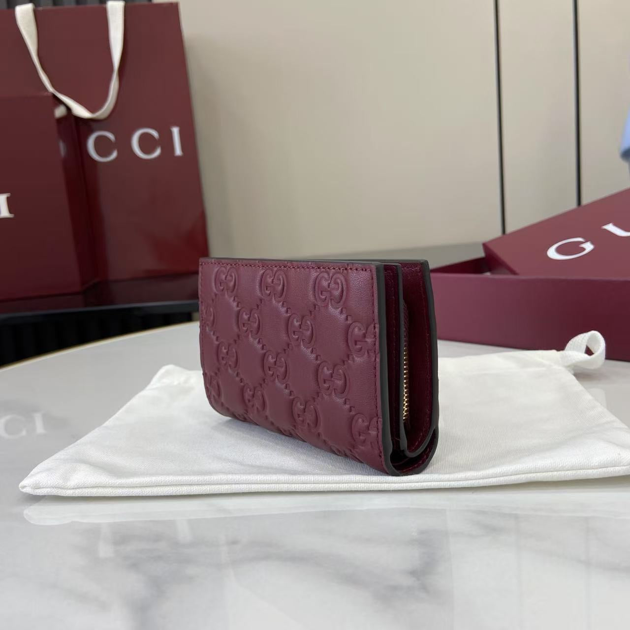 Gucci Wallet
