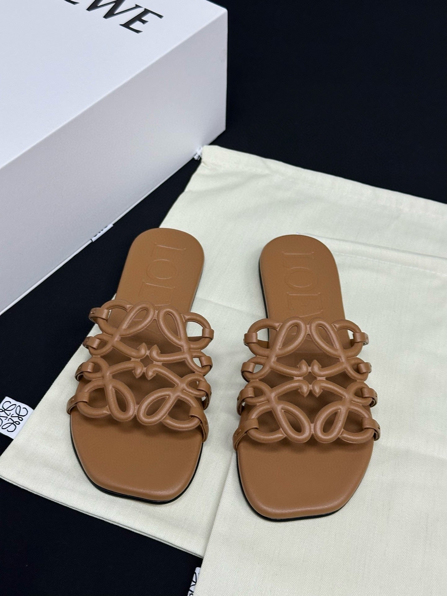 Loewe Sandals