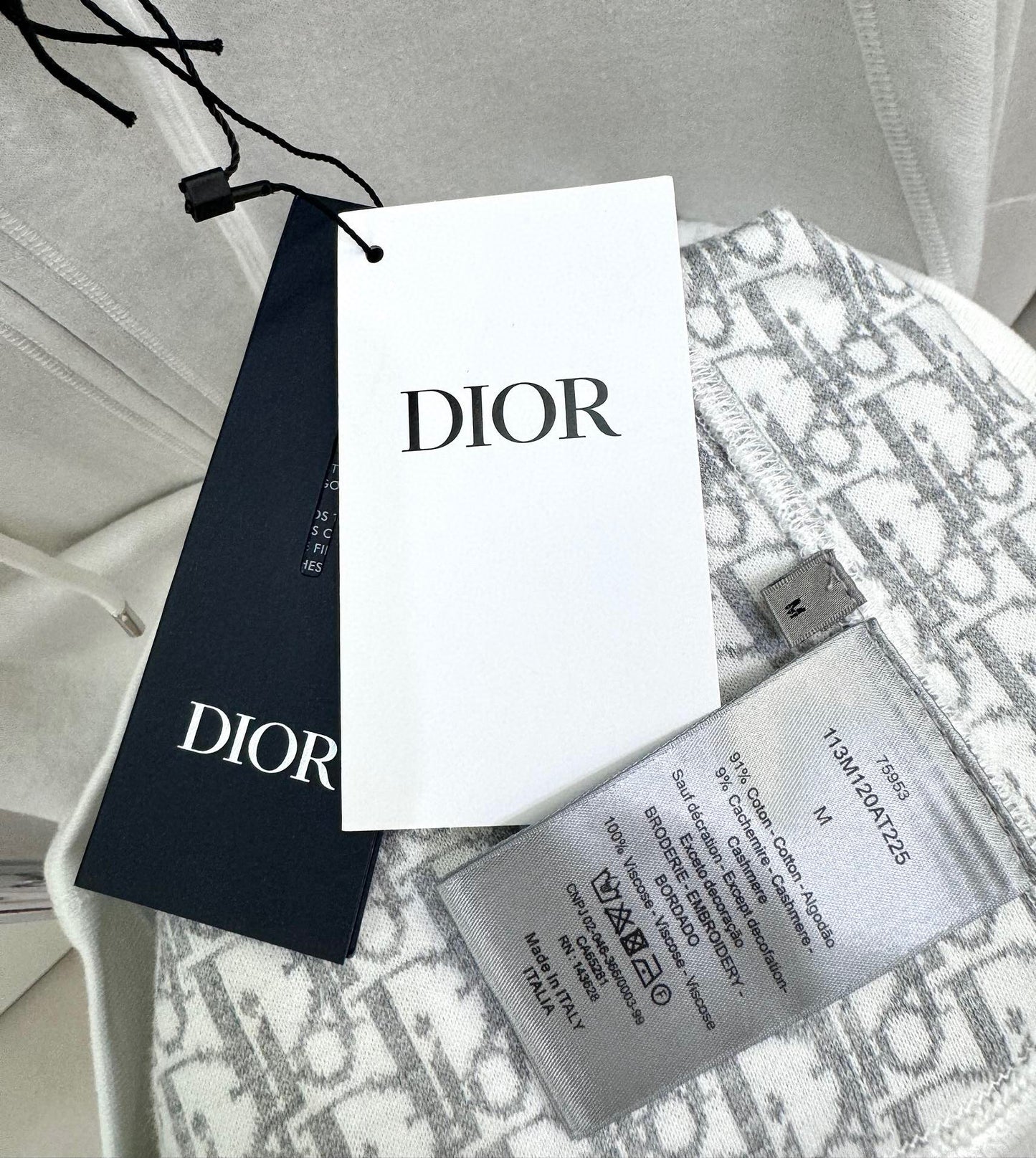Dior Jacket