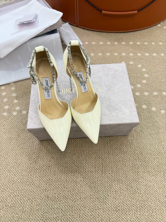 Jimmy Choo Heels
