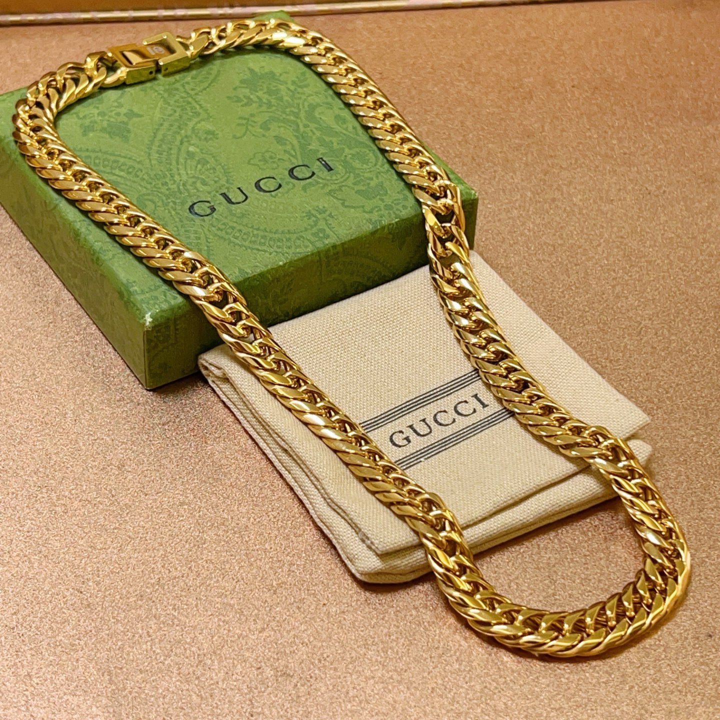 Gucci Necklace