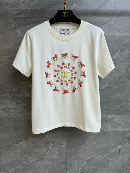 Chanel T-Shirt