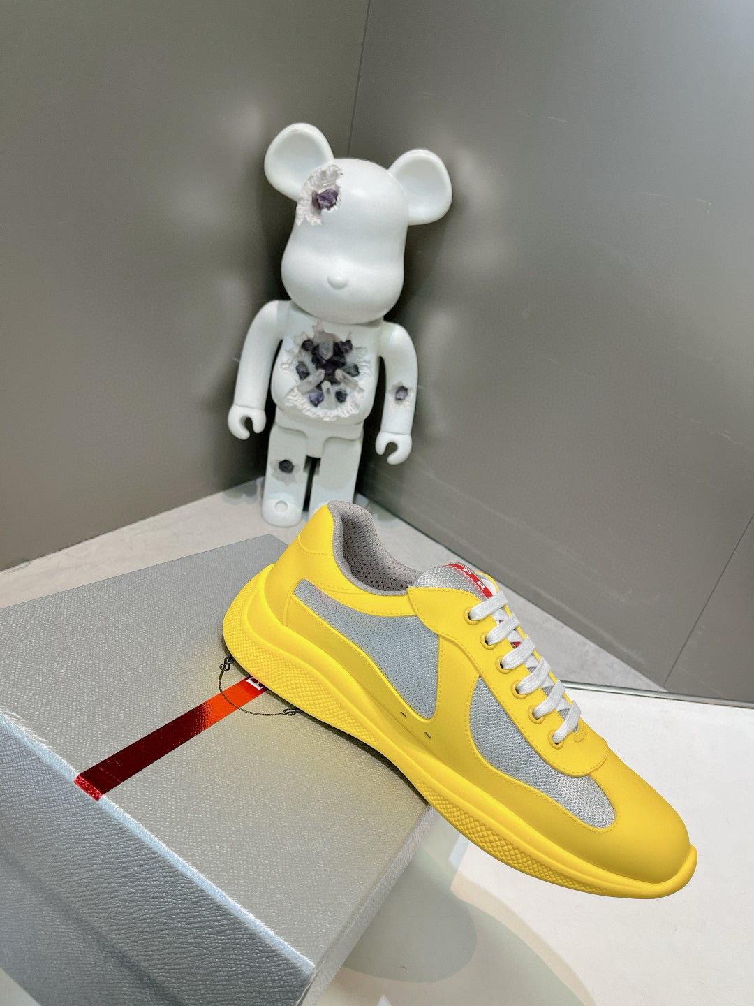 Prada Sneakers