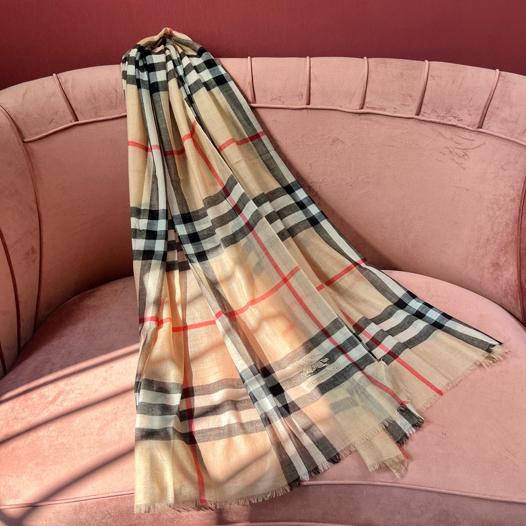 BBR Scarves