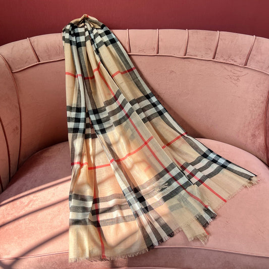 BBR Scarves