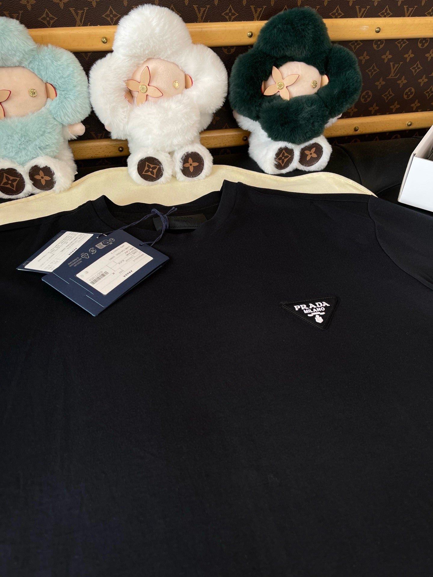 Prada T-Shirt