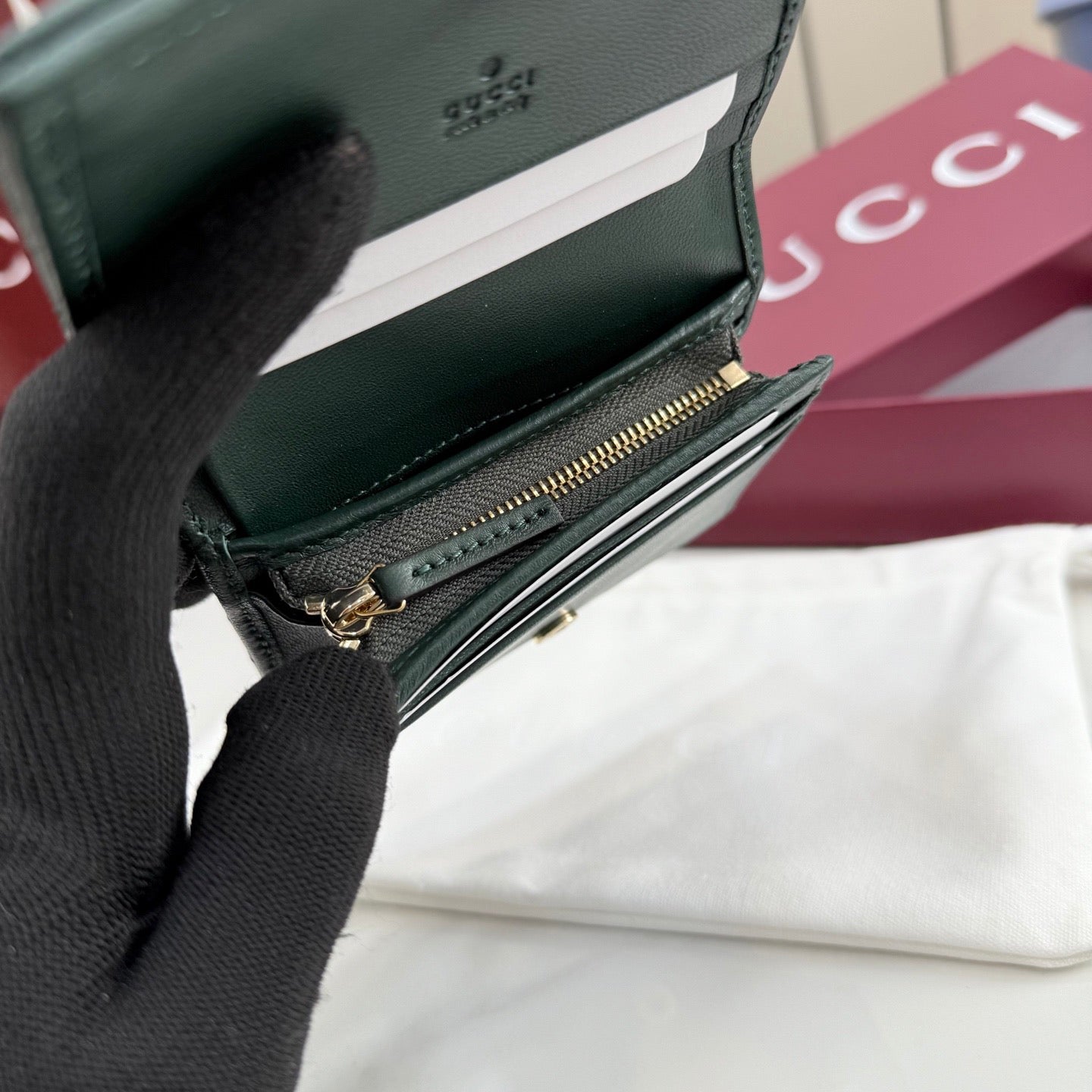 Gucci Wallet