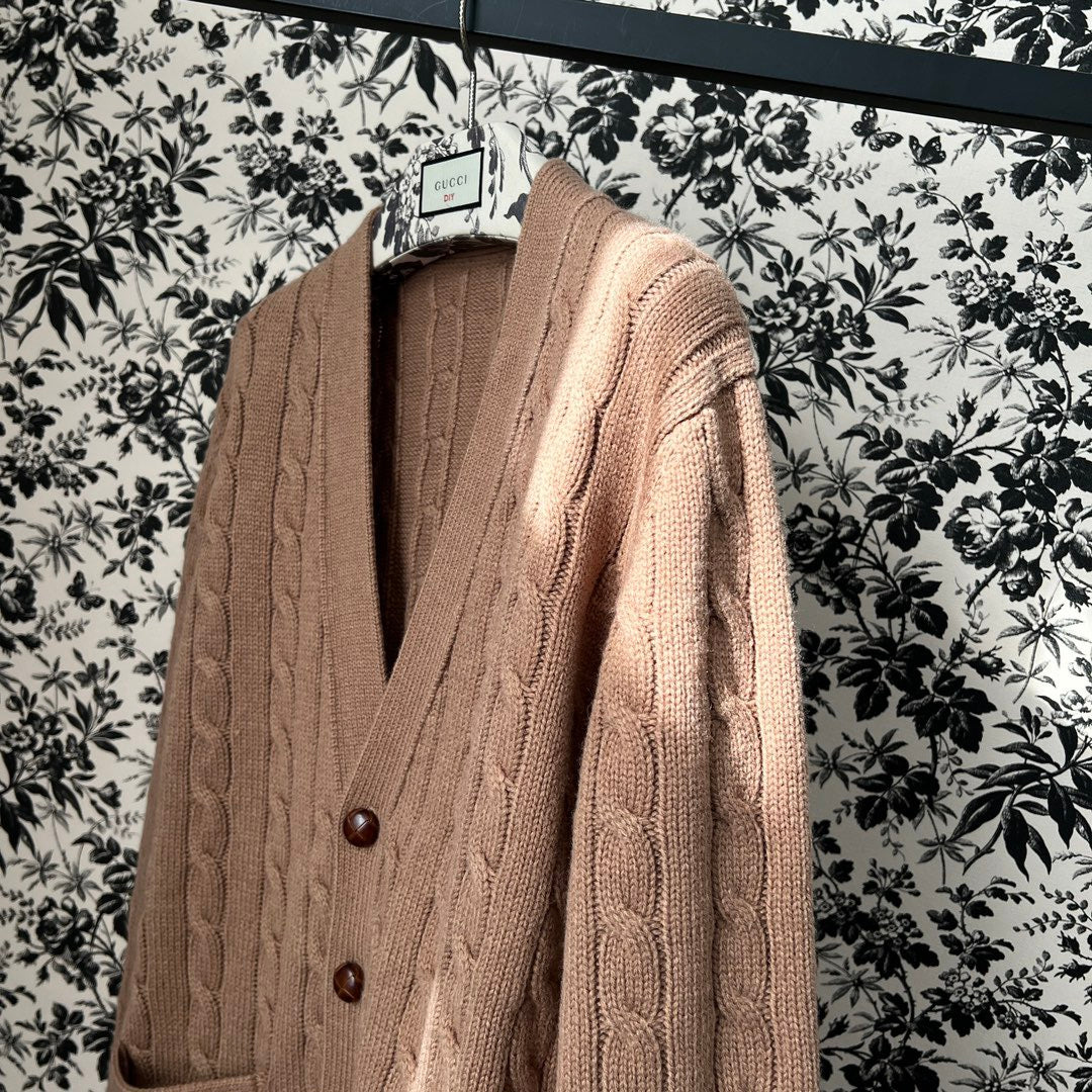 Gucci Cardigan