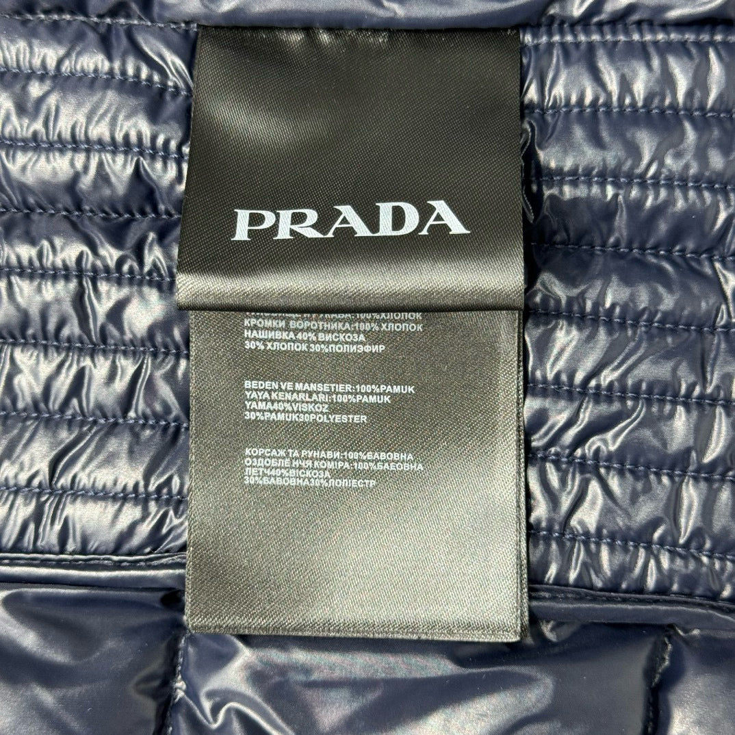 Prada Down Jacket