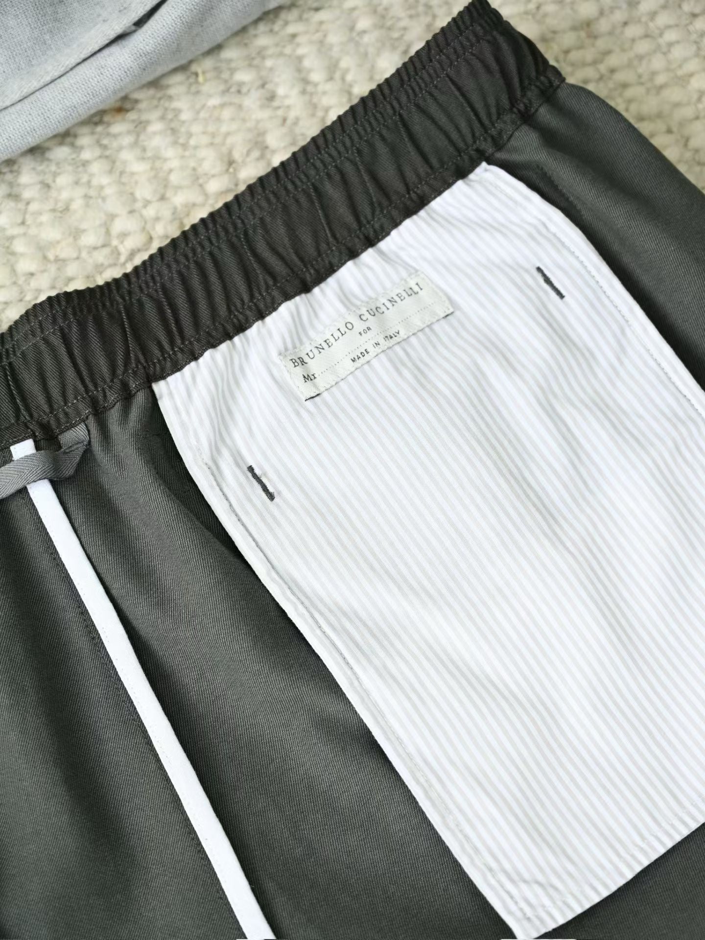 BC Shorts