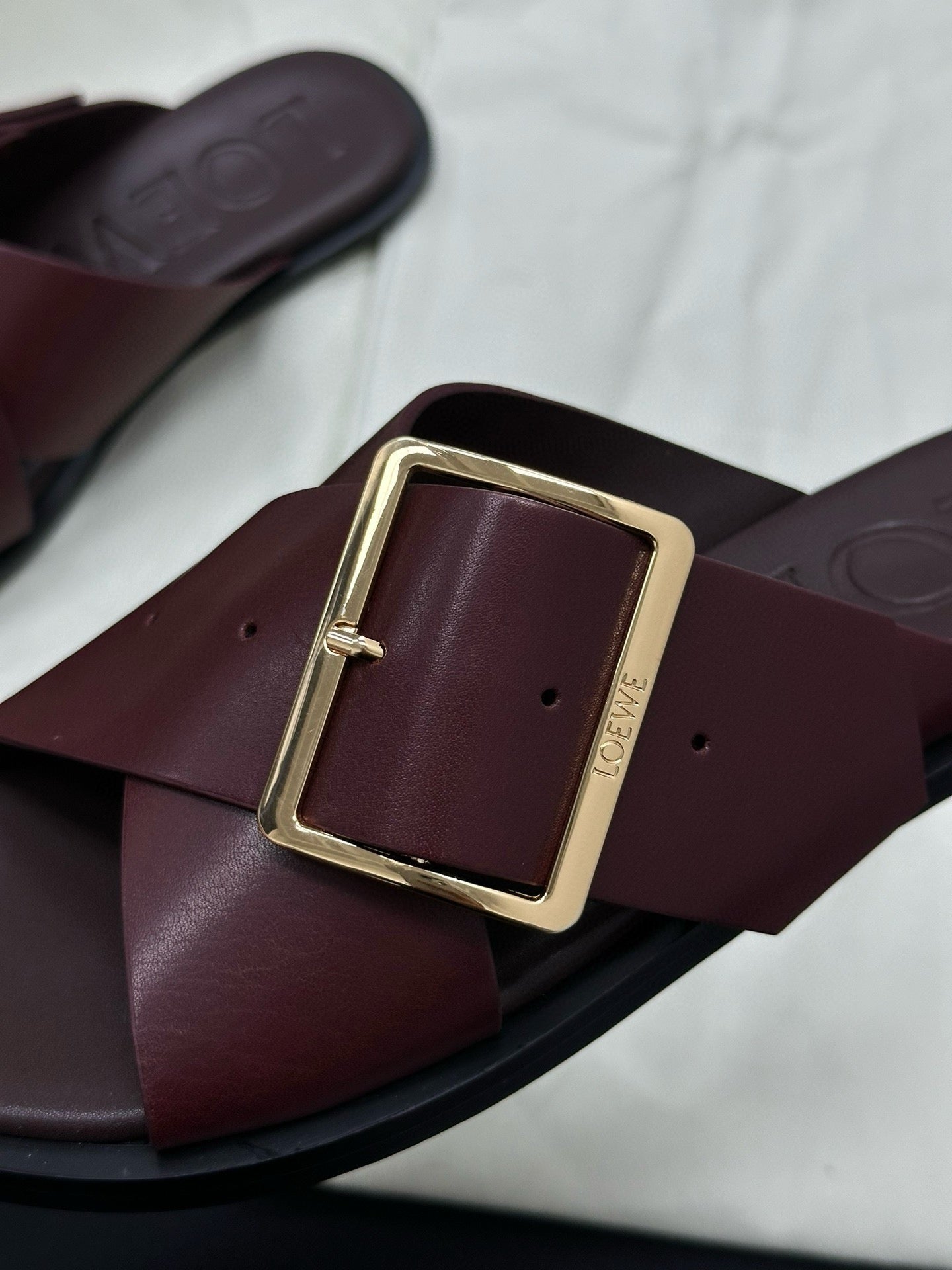 Loewe Sandals
