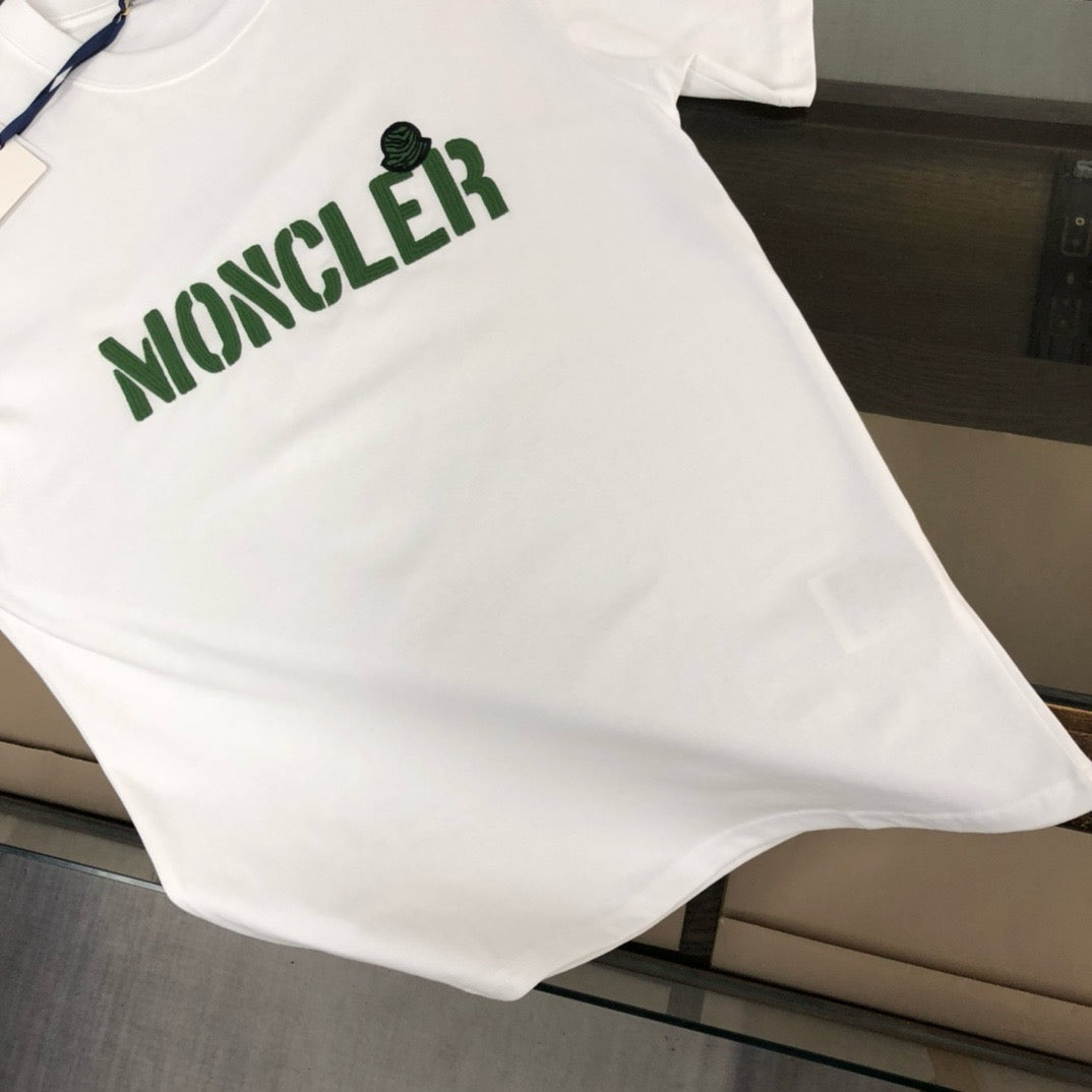 Camiseta Moncler