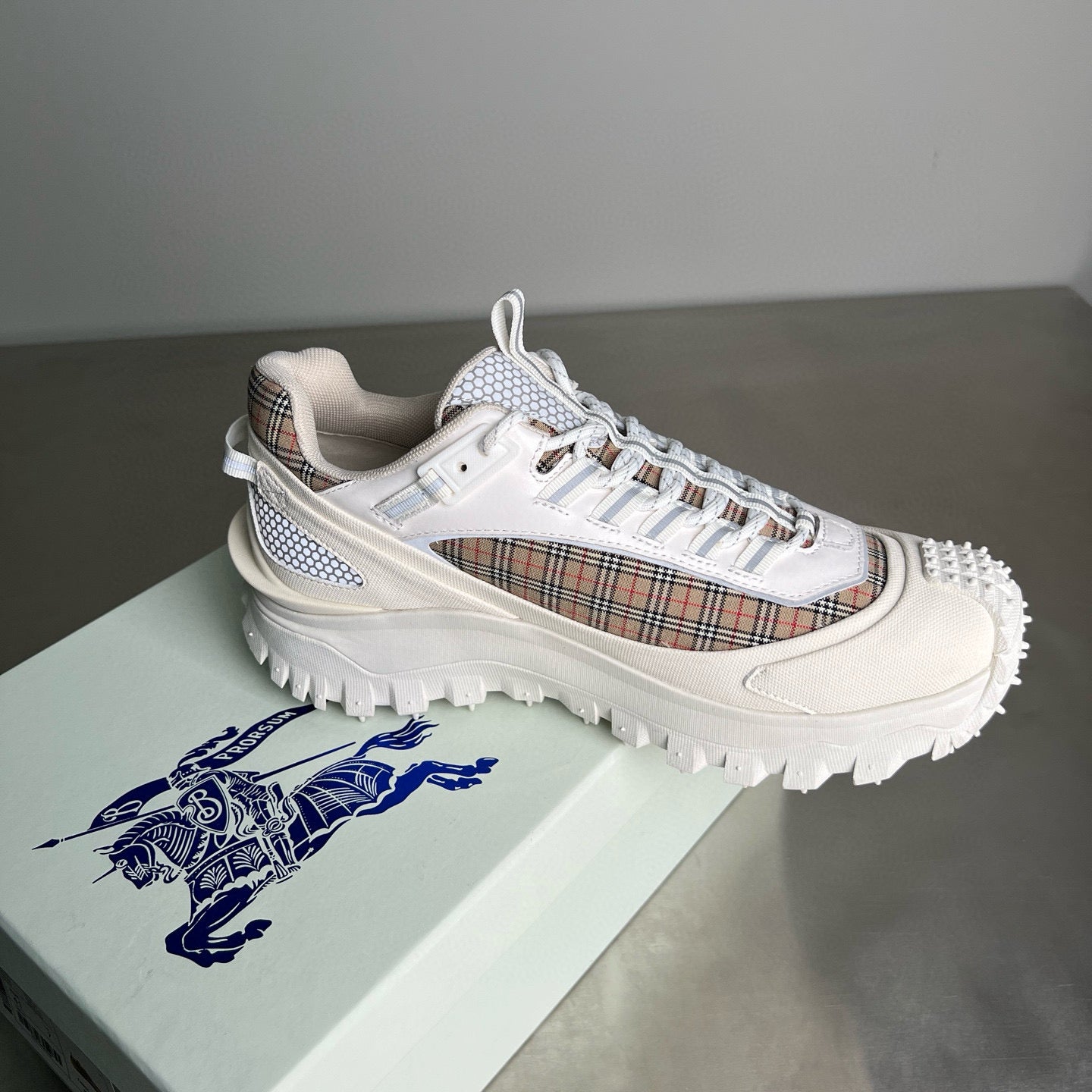 Burberry Sneakers