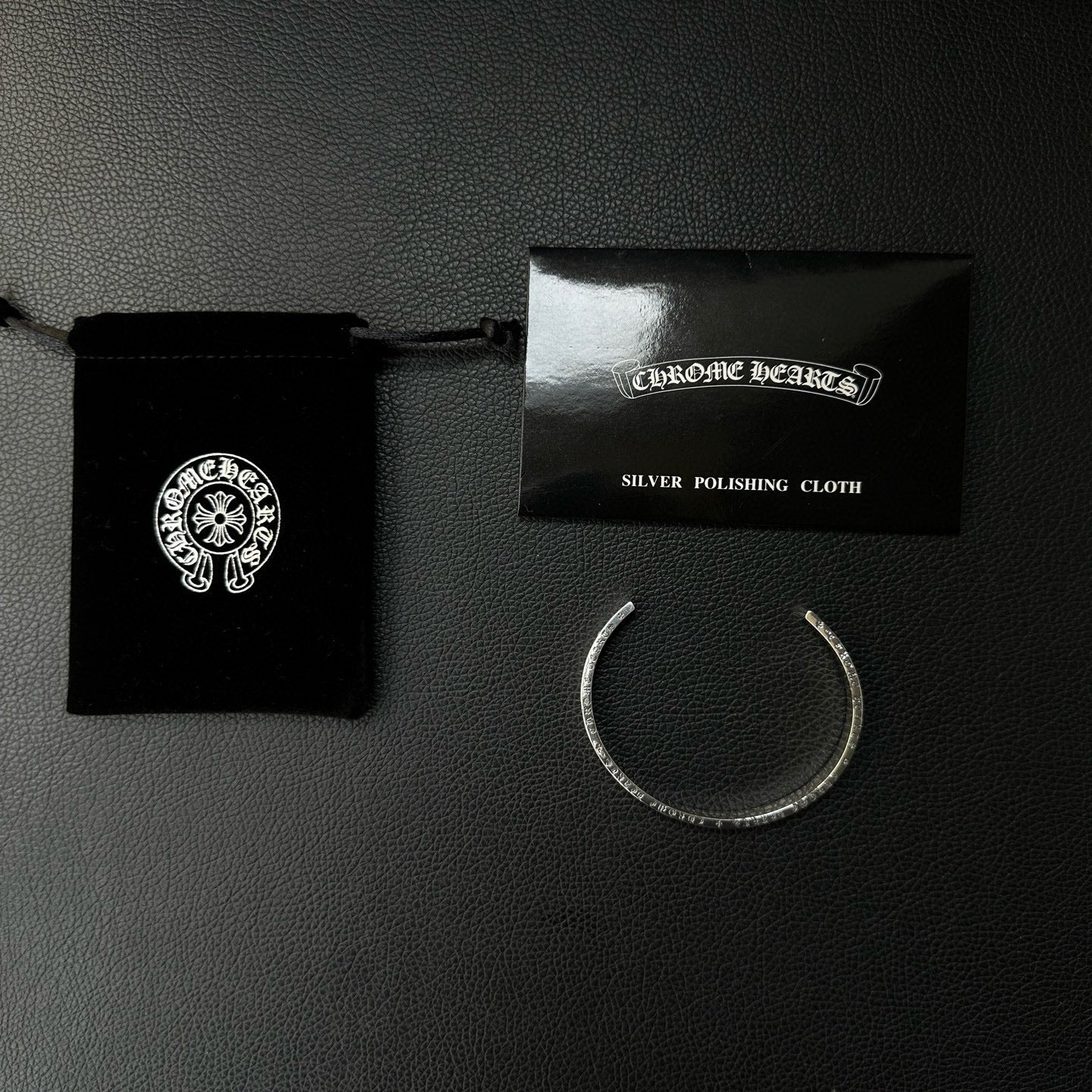 Chrome Hearts Bracelet