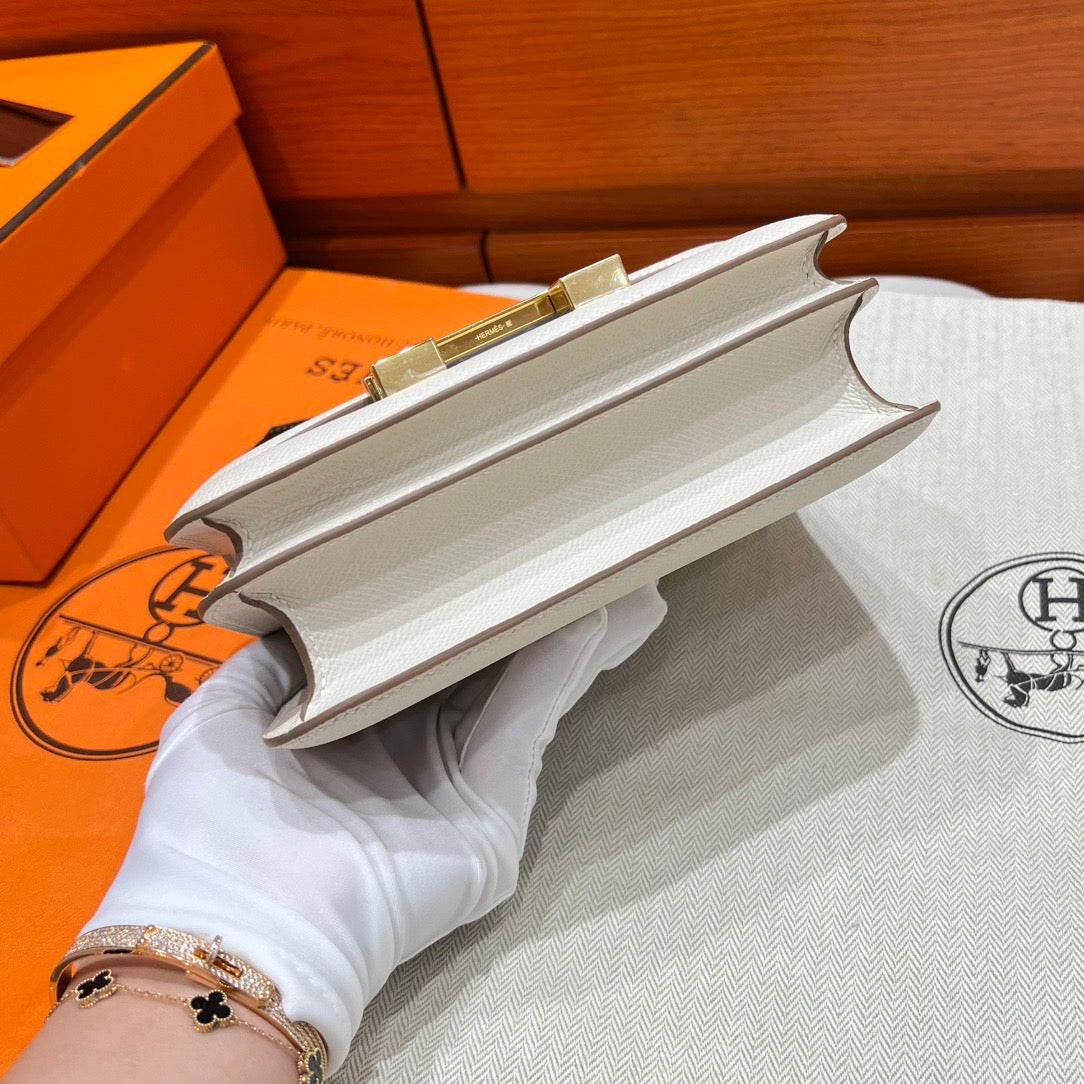 Hermes Constance 19
