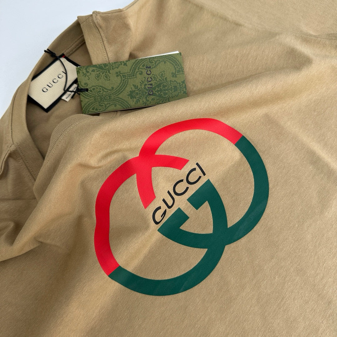 Camiseta Gucci