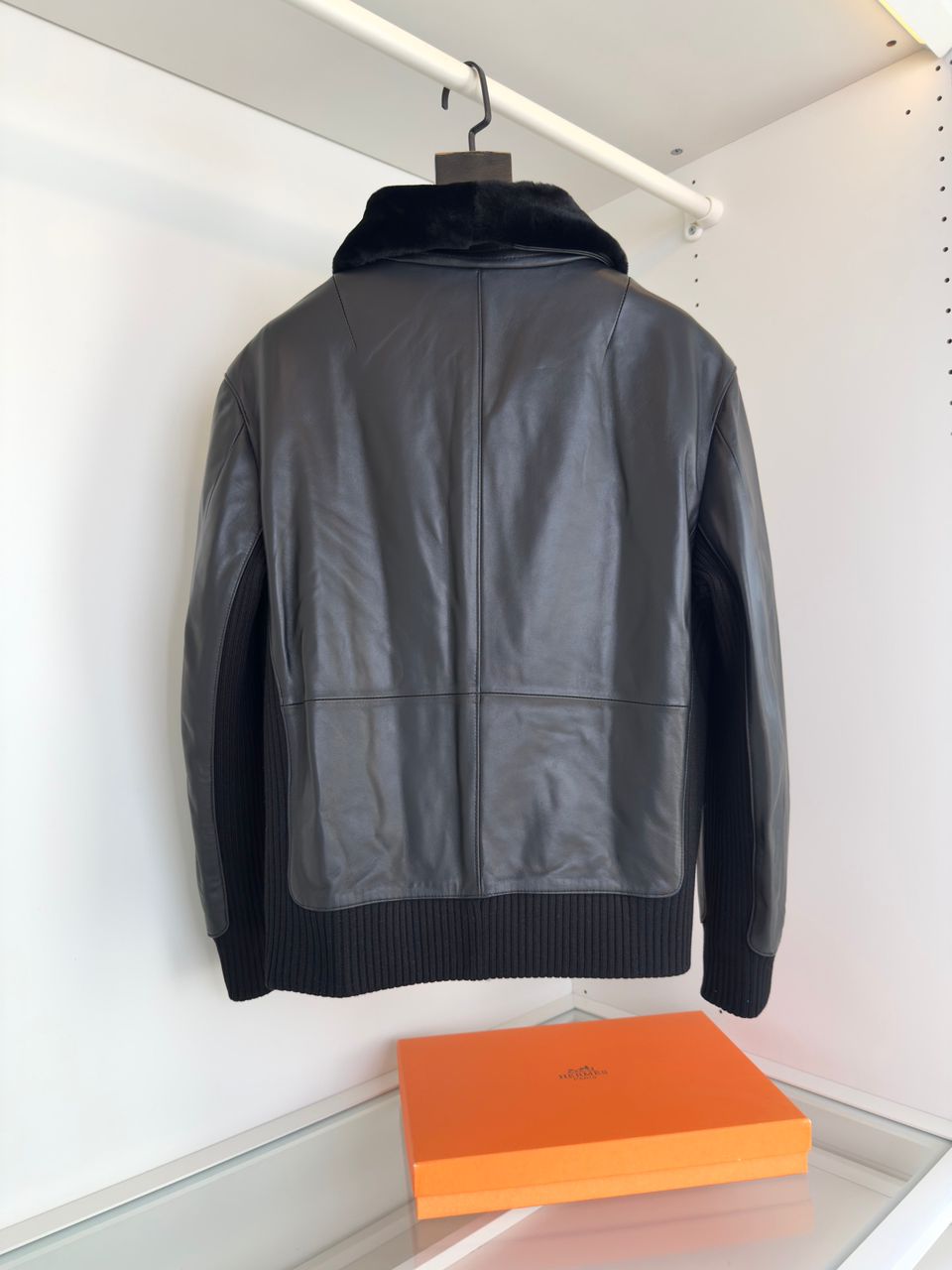 Hermes Jacket