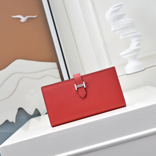 Hermes Béarn Wallet