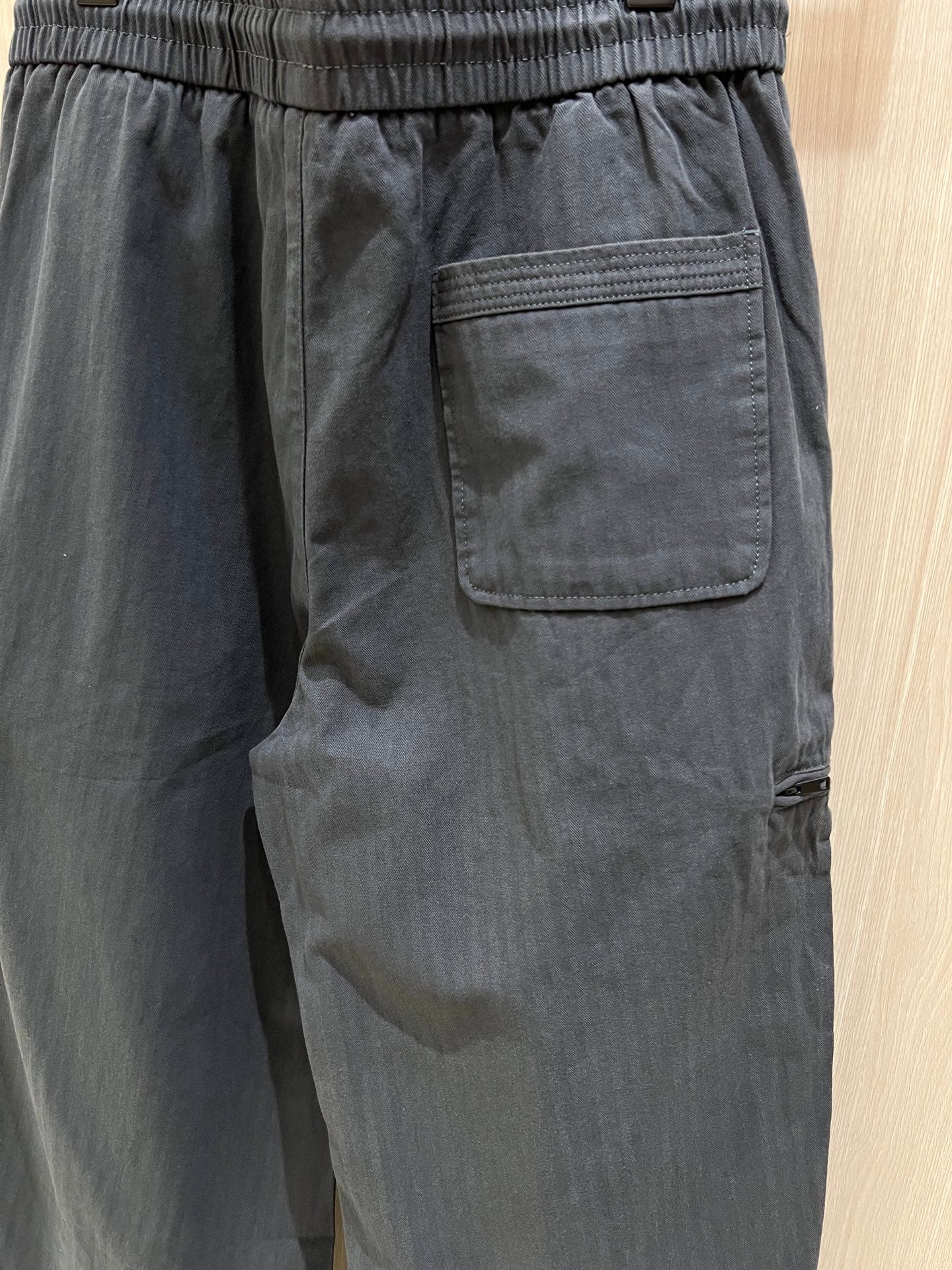 Bottega Veneta Long Pants